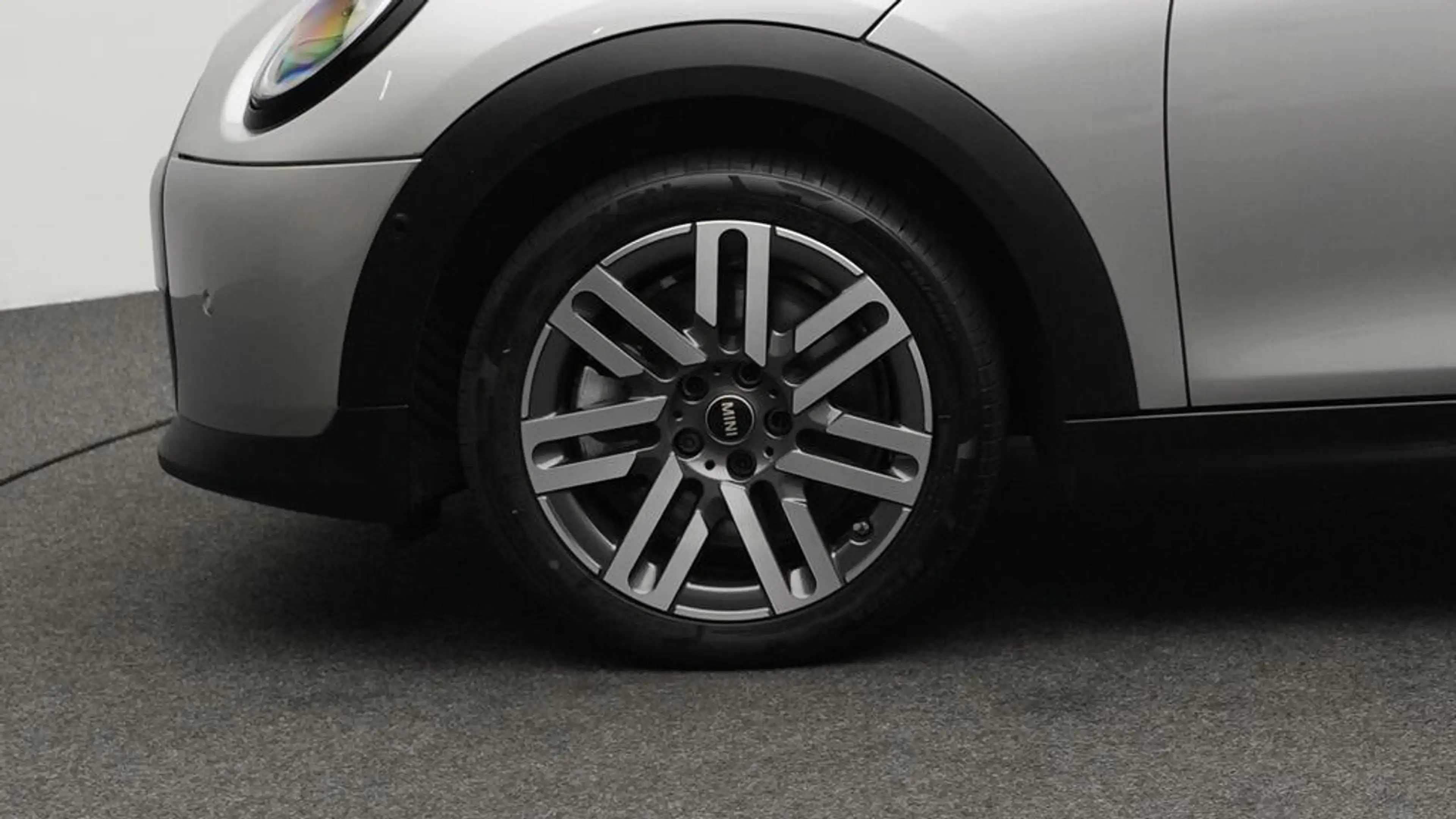 MINI Cooper S Classic Trim — photo 11