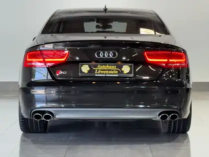 Annonce voiture d'occasion Audi S8 - CARADIZE