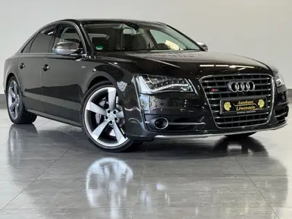 Annonce voiture d'occasion Audi S8 - CARADIZE