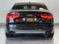Audi S8 4.0 TFSI quattro*B&O*360°*NIGHT-VIEW*ACC*LANE Schwarz - thumbnail 5