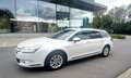 Citroen C5 Tourer 16 HDi 115cv gps aircoel j alu led capteurs Blanc - thumbnail 6