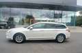 Citroen C5 Tourer 16 HDi 115cv gps aircoel j alu led capteurs Blanc - thumbnail 7