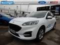 Ford Kuga Plug-In Hybrid ST-Line FAHRERASSISTENZ/WINTER-PAKE Weiß - thumbnail 1