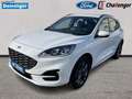 Ford Kuga 2.5 l Duratec Plug-In Hybrid ST-Line Autom. NAVI/D Weiß - thumbnail 6