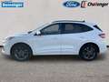 Ford Kuga 2.5 l Duratec Plug-In Hybrid ST-Line Autom. NAVI/D Weiß - thumbnail 2