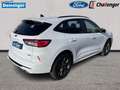 Ford Kuga 2.5 l Duratec Plug-In Hybrid ST-Line Autom. NAVI/D Weiß - thumbnail 9
