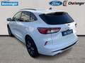 Ford Kuga 2.5 l Duratec Plug-In Hybrid ST-Line Autom. NAVI/D Weiß - thumbnail 5