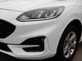 Ford Kuga Plug-In Hybrid ST-Line FAHRERASSISTENZ/WINTER-PAKE Weiß - thumbnail 2