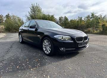 523i 204ch Exclusive A