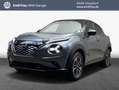 Nissan Juke 1.6 Hybrid 4AMT N-Connecta NAVI+TECH-PAKET Gris - thumbnail 1
