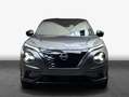 Nissan Juke 1.6 Hybrid 4AMT N-Connecta NAVI+TECH-PAKET Gris - thumbnail 4