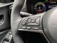 Nissan Juke 1.6 Hybrid 4AMT N-Connecta NAVI+TECH-PAKET Gris - thumbnail 17