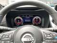 Nissan Juke 1.6 Hybrid 4AMT N-Connecta NAVI+TECH-PAKET Gris - thumbnail 11
