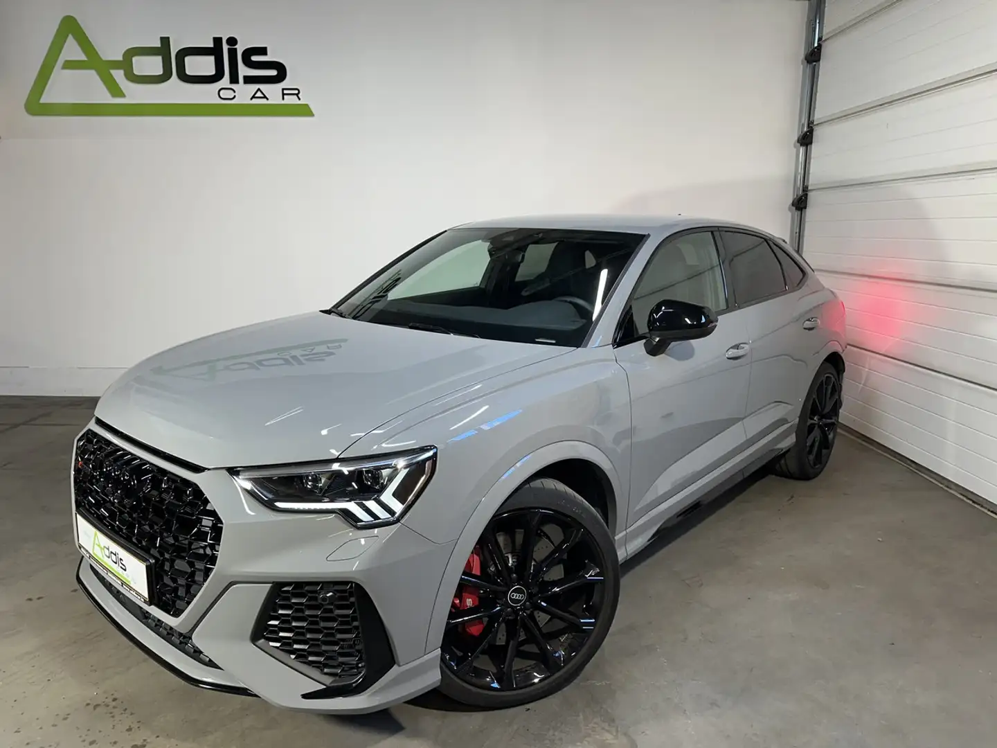 Audi RS Q3 SPORTBACK 2.5 TFSI 400 CV S-TRONIC 7 QUATTRO Grijs - 1