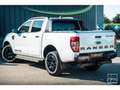 Ford Ranger Ranger Wildtrak Double Cabine 2.0 Bi-Turbo 213 BVA Blanc - thumbnail 18