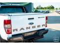 Ford Ranger Ranger Wildtrak Double Cabine 2.0 Bi-Turbo 213 BVA Blanc - thumbnail 16