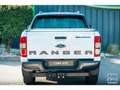 Ford Ranger Ranger Wildtrak Double Cabine 2.0 Bi-Turbo 213 BVA Blanc - thumbnail 12