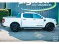 Ford Ranger Ranger Wildtrak Double Cabine 2.0 Bi-Turbo 213 BVA Blanc - thumbnail 20