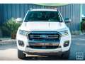 Ford Ranger Ranger Wildtrak Double Cabine 2.0 Bi-Turbo 213 BVA Blanc - thumbnail 19