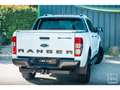 Ford Ranger Ranger Wildtrak Double Cabine 2.0 Bi-Turbo 213 BVA Blanc - thumbnail 9