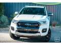 Ford Ranger Ranger Wildtrak Double Cabine 2.0 Bi-Turbo 213 BVA Blanc - thumbnail 6