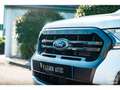 Ford Ranger Ranger Wildtrak Double Cabine 2.0 Bi-Turbo 213 BVA Blanc - thumbnail 23