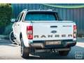 Ford Ranger Ranger Wildtrak Double Cabine 2.0 Bi-Turbo 213 BVA Blanc - thumbnail 15