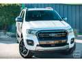 Ford Ranger Ranger Wildtrak Double Cabine 2.0 Bi-Turbo 213 BVA Blanc - thumbnail 7