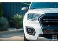 Ford Ranger Ranger Wildtrak Double Cabine 2.0 Bi-Turbo 213 BVA Blanc - thumbnail 25