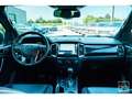 Ford Ranger Ranger Wildtrak Double Cabine 2.0 Bi-Turbo 213 BVA Blanc - thumbnail 3
