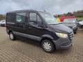 Mercedes-Benz Sprinter 314 9G Kasten kompakt KLIMA RFK NAVI SHZ MBUX DAB+ Nero - thumbnail 3