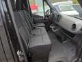 Mercedes-Benz Sprinter 314 9G Kasten kompakt KLIMA RFK NAVI SHZ MBUX DAB+ Nero - thumbnail 12