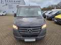 Mercedes-Benz Sprinter 314 9G Kasten kompakt KLIMA RFK NAVI SHZ MBUX DAB+ Nero - thumbnail 5
