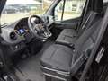 Mercedes-Benz Sprinter 314 9G Kasten kompakt KLIMA RFK NAVI SHZ MBUX DAB+ Nero - thumbnail 11