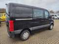 Mercedes-Benz Sprinter 314 9G Kasten kompakt KLIMA RFK NAVI SHZ MBUX DAB+ Nero - thumbnail 4