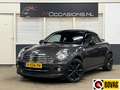 MINI Cooper Coupe Mini 1.6 Chili + STOELVERWARMING !! Grau - thumbnail 1