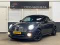 MINI Cooper Coupe Mini 1.6 Chili + STOELVERWARMING !! Grau - thumbnail 2
