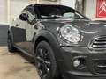 MINI Cooper Coupe Mini 1.6 Chili + STOELVERWARMING !! Grau - thumbnail 17