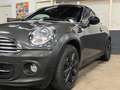 MINI Cooper Coupe Mini 1.6 Chili + STOELVERWARMING !! Grau - thumbnail 18