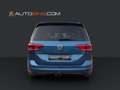 Volkswagen Touran Comfortline 1.2 TSI*7 Sitzer*Kamera*StHz* Bleu - thumbnail 5