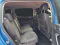 Volkswagen Touran Comfortline 1.2 TSI*7 Sitzer*Kamera*StHz* Bleu - thumbnail 13