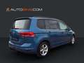 Volkswagen Touran Comfortline 1.2 TSI*7 Sitzer*Kamera*StHz* Bleu - thumbnail 6