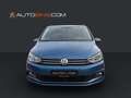 Volkswagen Touran Comfortline 1.2 TSI*7 Sitzer*Kamera*StHz* Bleu - thumbnail 2
