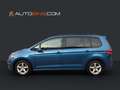 Volkswagen Touran Comfortline 1.2 TSI*7 Sitzer*Kamera*StHz* Bleu - thumbnail 8