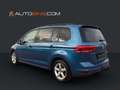 Volkswagen Touran Comfortline 1.2 TSI*7 Sitzer*Kamera*StHz* Bleu - thumbnail 4