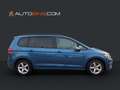 Volkswagen Touran Comfortline 1.2 TSI*7 Sitzer*Kamera*StHz* Bleu - thumbnail 7