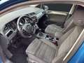 Volkswagen Touran Comfortline 1.2 TSI*7 Sitzer*Kamera*StHz* Bleu - thumbnail 10