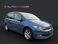 Volkswagen Touran Comfortline 1.2 TSI*7 Sitzer*Kamera*StHz* Bleu - thumbnail 1