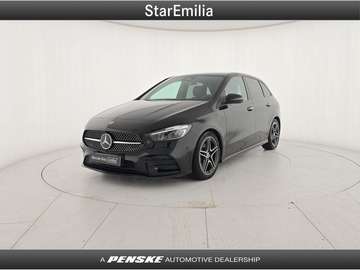 B 200 d Automatic AMG Line Advanced Plus