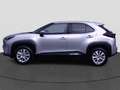 Toyota Yaris Cross 1.5 Hybrid Active Limited Zilver - thumbnail 2